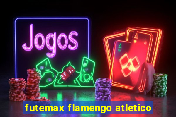 futemax flamengo atletico